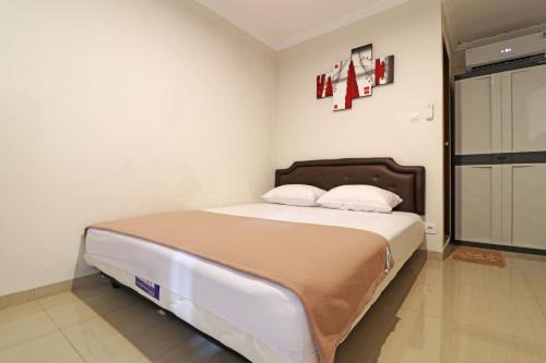Wisma Surya in Pangkalanuringin