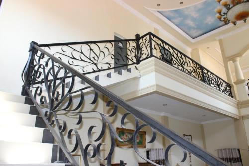 Angela Homestay Manado