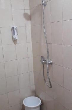 Vida View Apartement, Tower Asthon Unit 20 P
