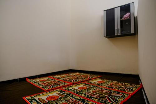 Rahayu Residence Syariah Kediri in Kediri