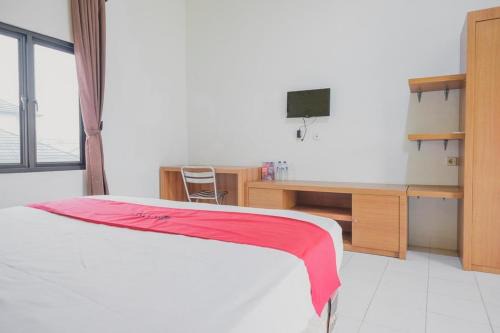 RedDoorz Syariah @ Pasir Putih Jambi in Jambi