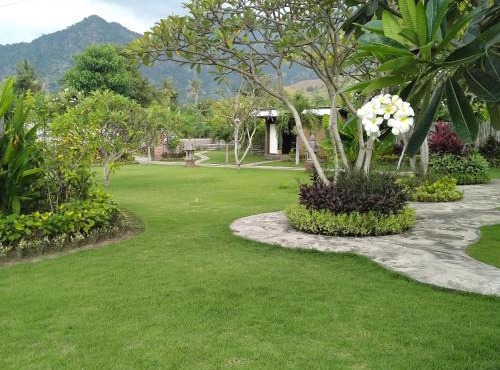 Krisna Homestay in Pemuteran