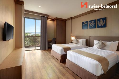 Swiss-Belhotel Sorong