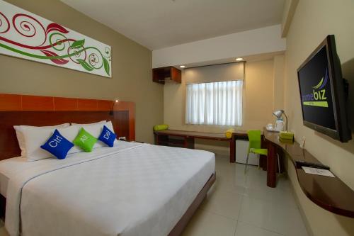 PrimeBiz Hotel Kuta in Kuta
