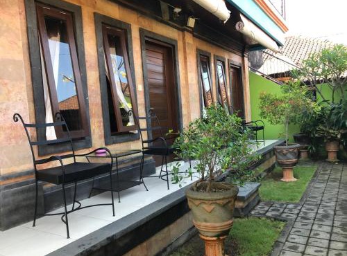 Tegal Homestay