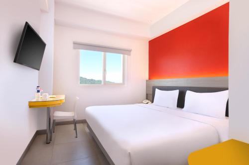 Amaris Hotel Padang in Padang