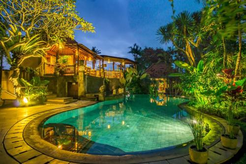 Villa Sonia Ubud in Ubud