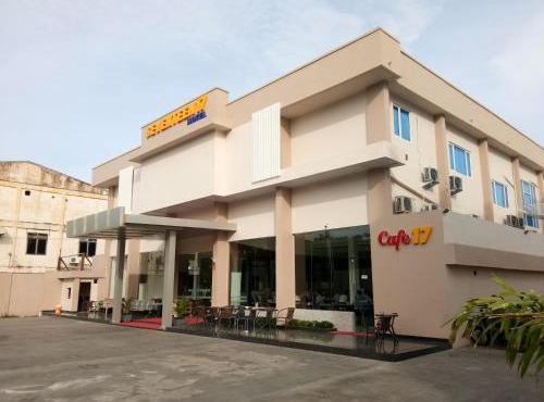 Seventeen Hotel in Banda Aceh