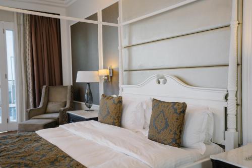 Ascott Jakarta