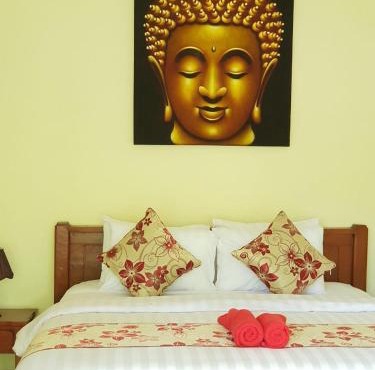 Amed Kunara Guest House