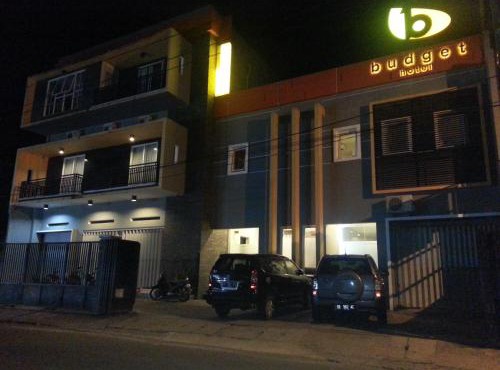 Budget Hotel Ambon in Ambon