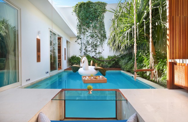 Sana VIE Villa