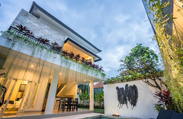 Villa Vanilla