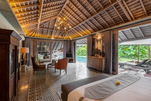 Jadine Bali Villa by Nagisa Bali