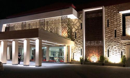 Hotel Sinar 