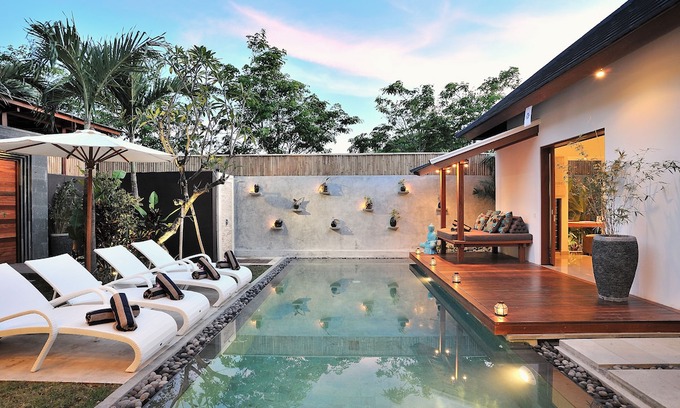 Drupadi Hotel | Villa Flores