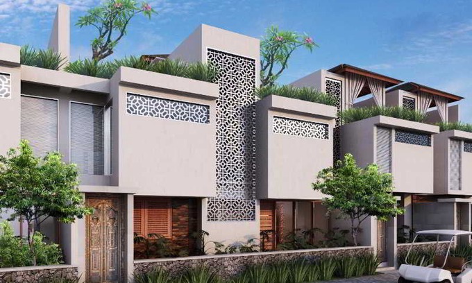 Petitenget Hotel | Villa Kayu Raja