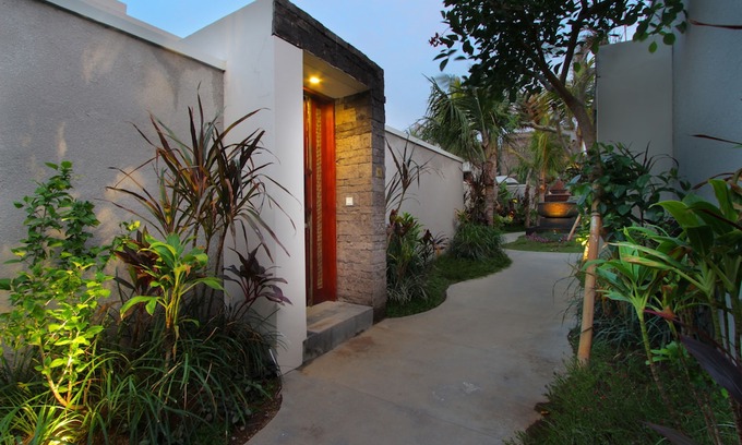 Petitenget Hotel | Royal Samaja Villas