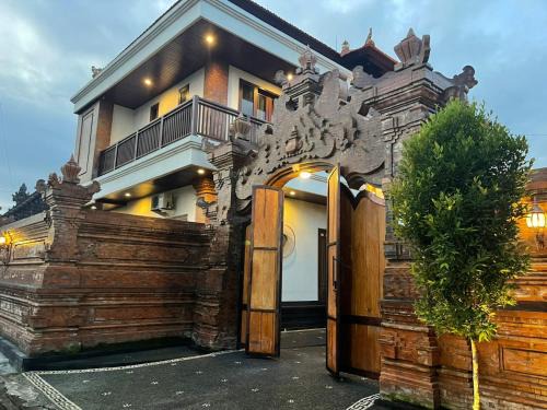 Cemagi House | Homestay Cemagi - Near Canggu